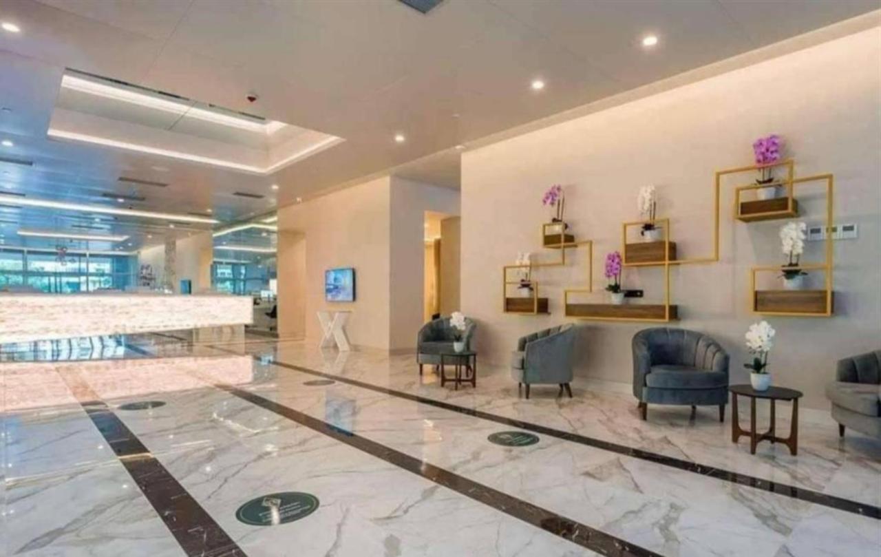 Orbi City Batumi Sea View Aparthotel المظهر الخارجي الصورة